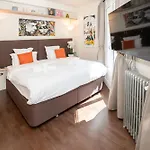Apartmán Marais, Rue Beaubourg - 6 Places Paříž