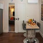 Marais, Rue Beaubourg - 6 Places Apartmán