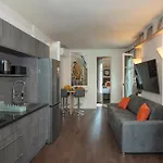 Apartmán Marais, Rue Beaubourg - 6 Places