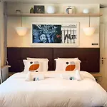 Lejlighed Marais, Rue Beaubourg - 6 Places
