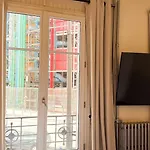 Lejlighed Marais, Rue Beaubourg - 6 Places